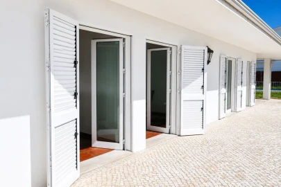 Moradia T5 para Venda em Lousã e Vilarinho