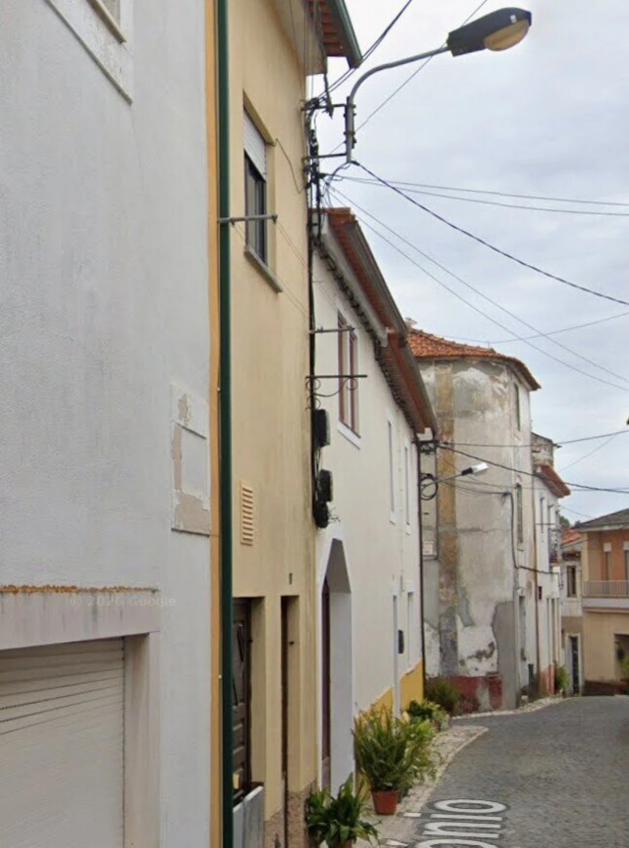 Moradia T3 para Venda em Torres Novas (São Pedro), Lapas e Ribeira Branca Foto 2
