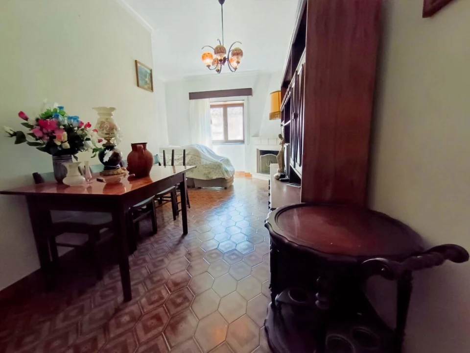 Moradia T3 para Venda em Torres Novas (São Pedro), Lapas e Ribeira Branca Foto 17