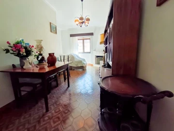 Moradia T3 para Venda em Torres Novas (São Pedro), Lapas e Ribeira Branca