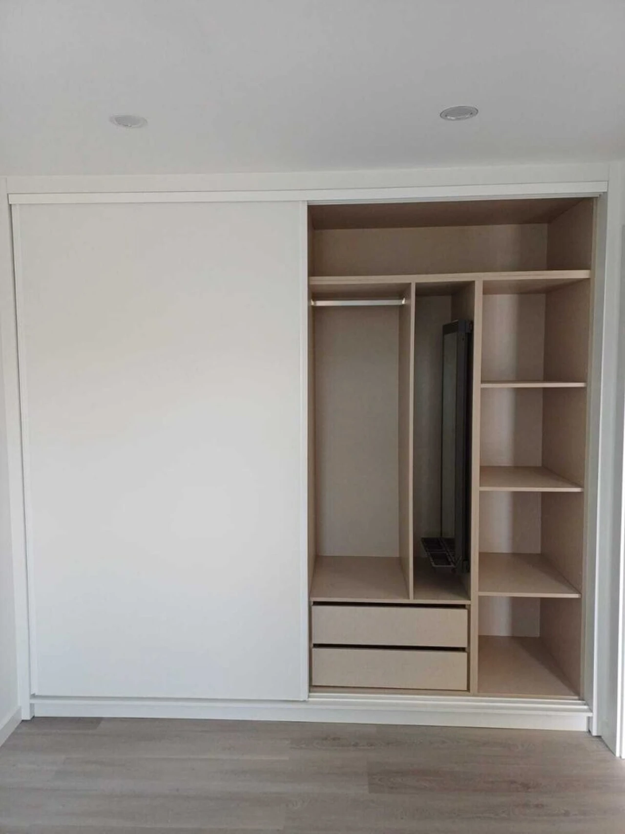 Apartamento T1 para Venda em São Miguel do Rio Torto e Rossio Ao Sul do Tejo Foto 3