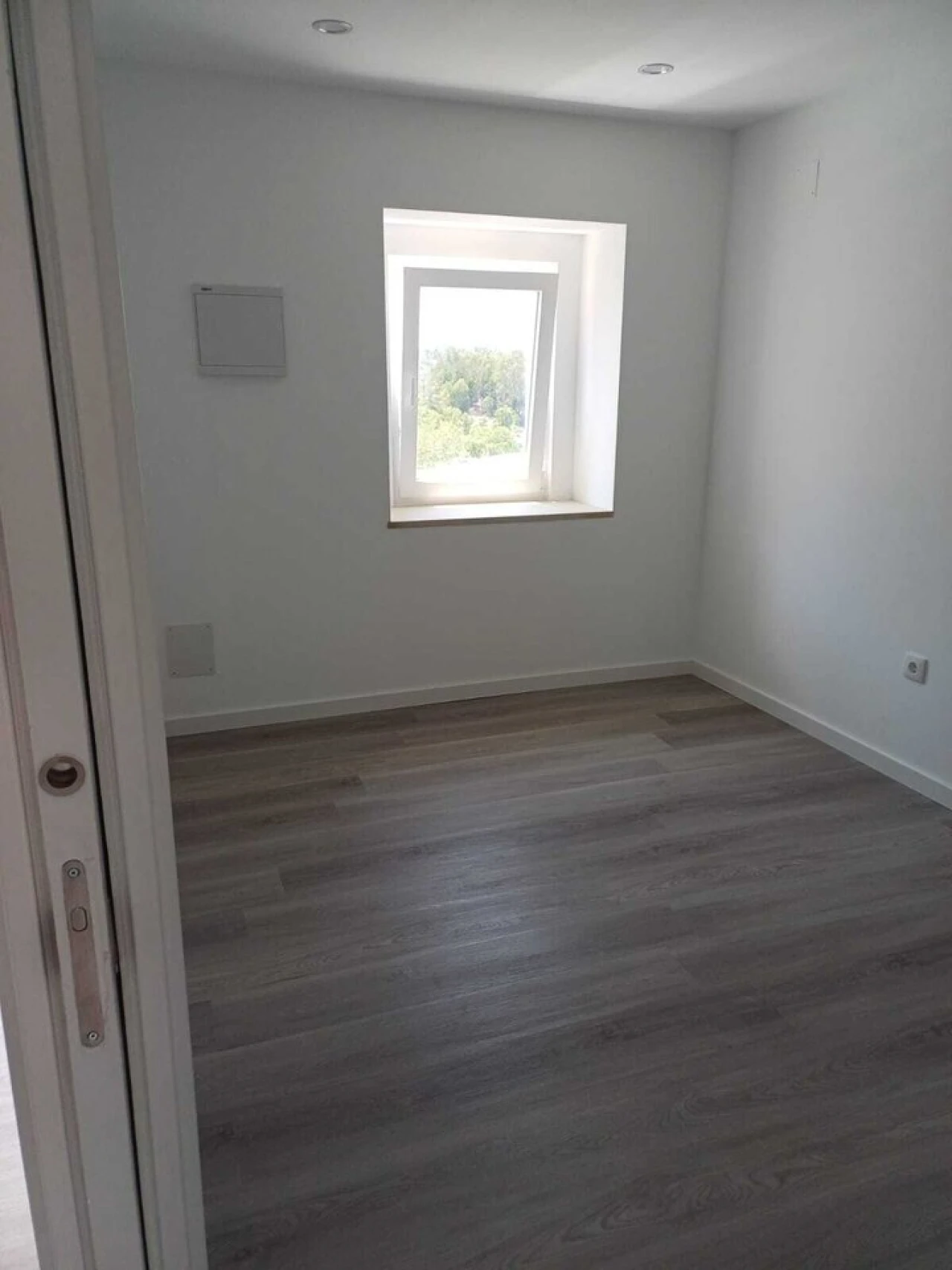 Apartamento T1 para Venda em São Miguel do Rio Torto e Rossio Ao Sul do Tejo Foto 7