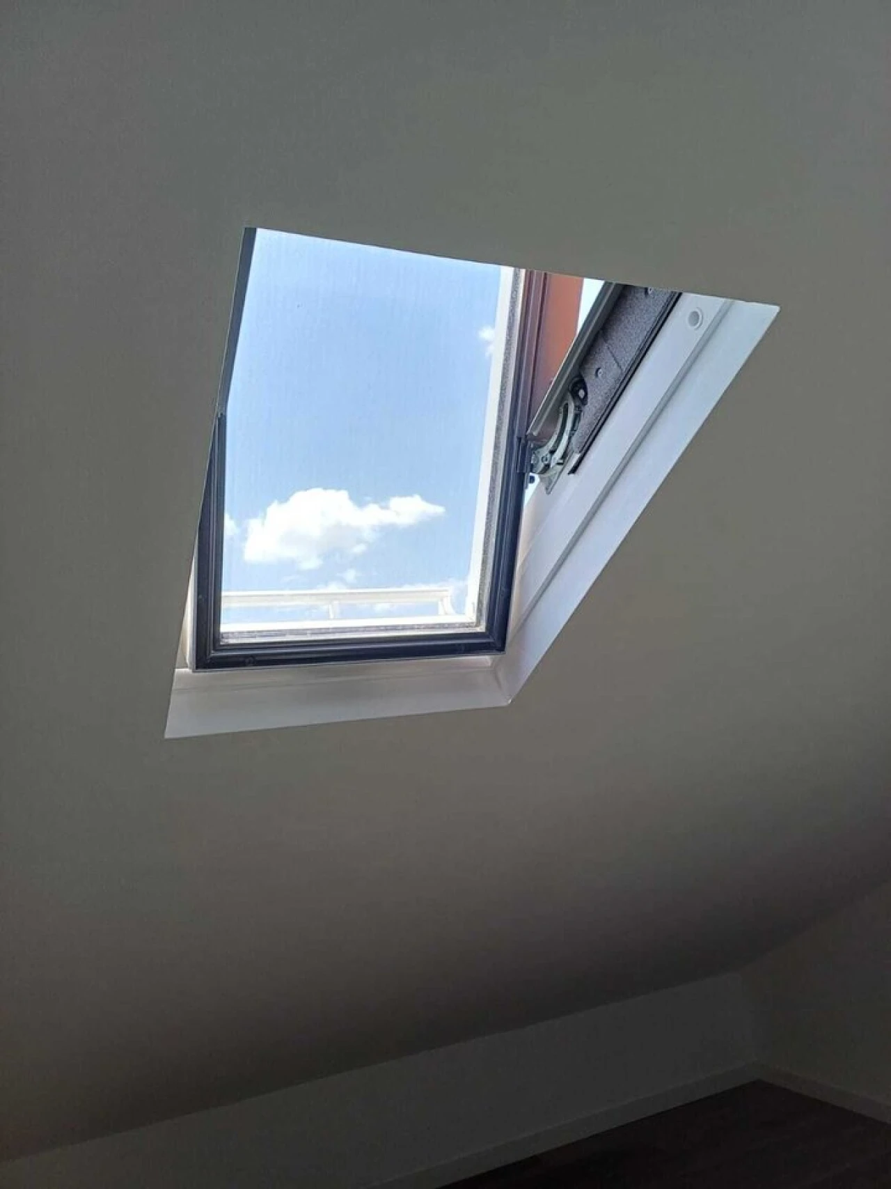 Apartamento T1 para Venda em São Miguel do Rio Torto e Rossio Ao Sul do Tejo Foto 13