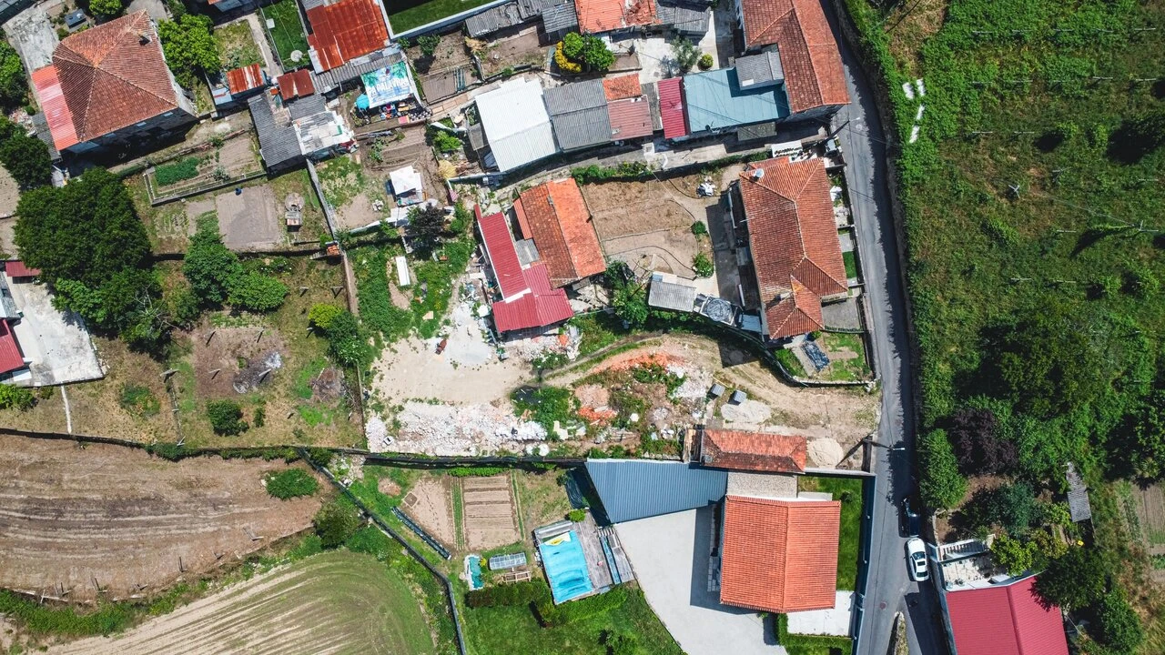 Terreno para Venda em Bairro Foto 3