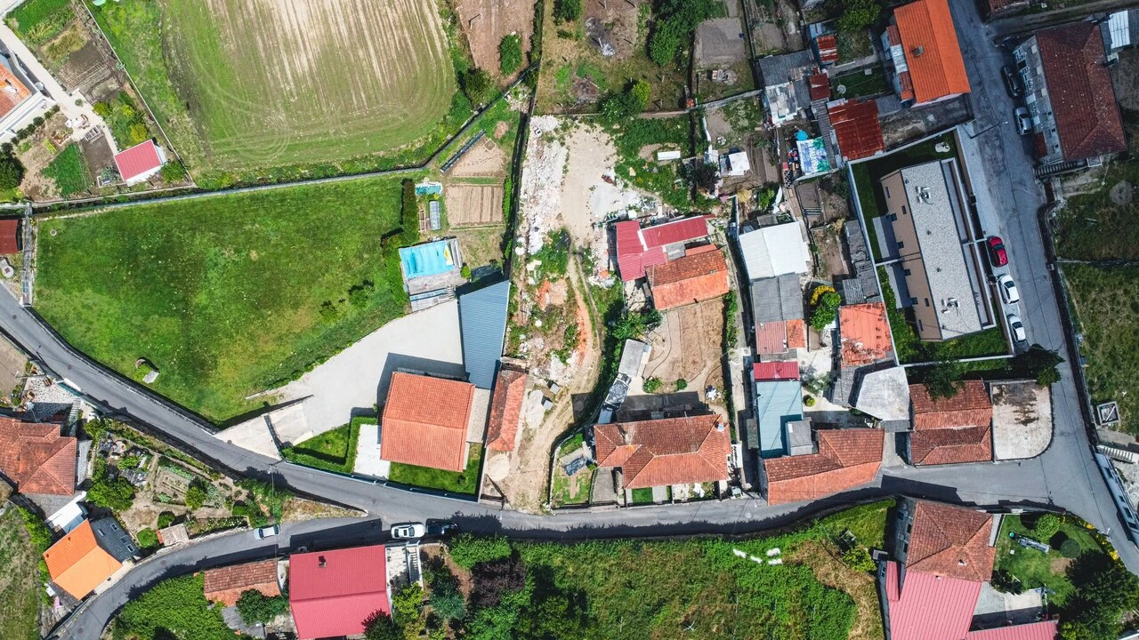 Terreno para Venda em Bairro Foto 11
