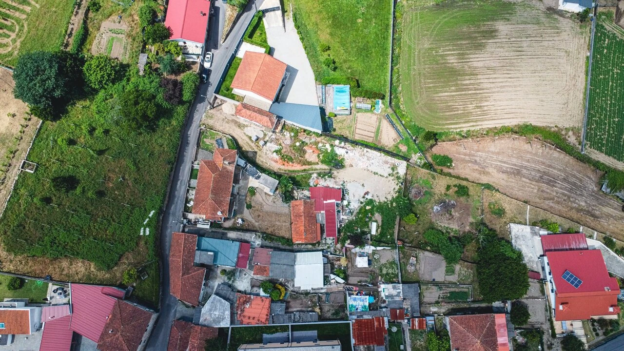 Terreno para Venda em Bairro Foto 12
