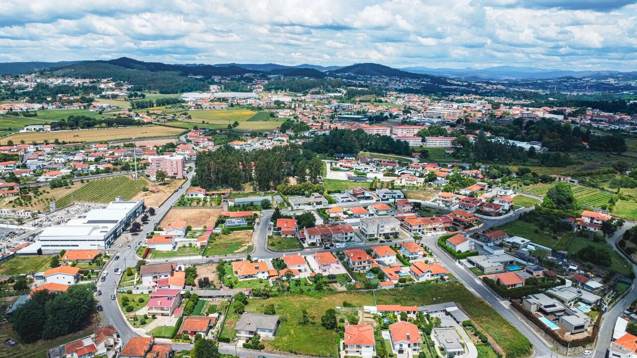 Terreno para Venda em Bairro Foto 2