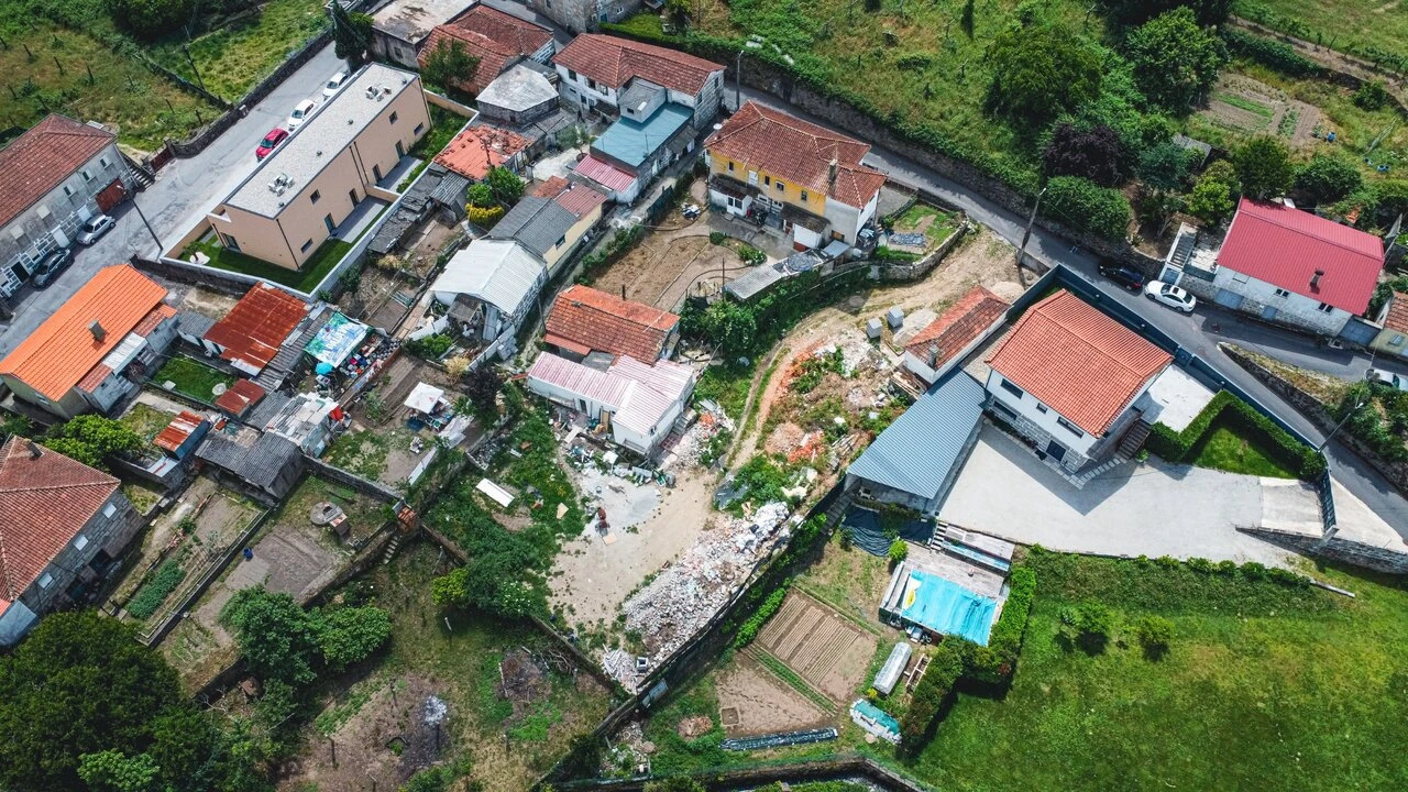 Terreno para Venda em Bairro Foto 7