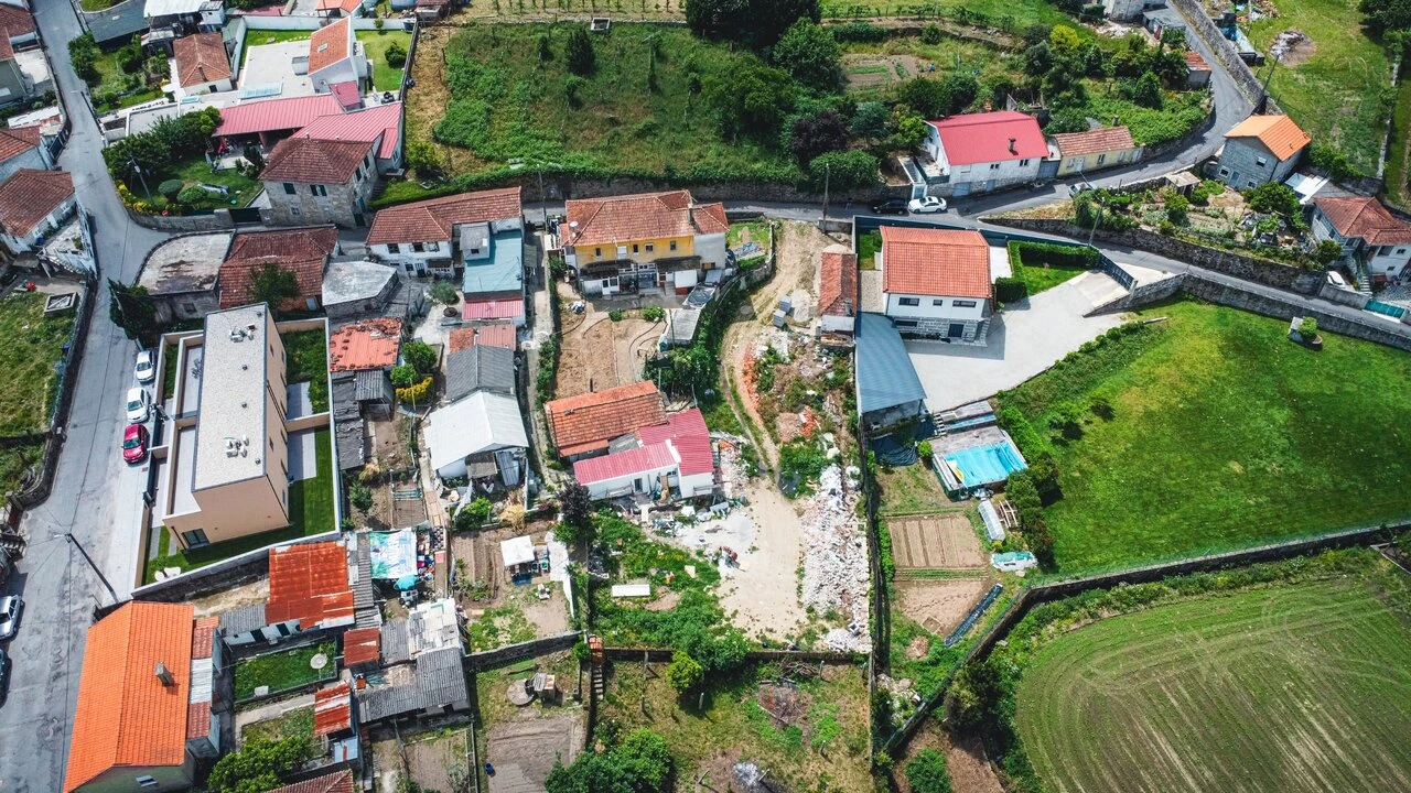 Terreno para Venda em Bairro Foto 13