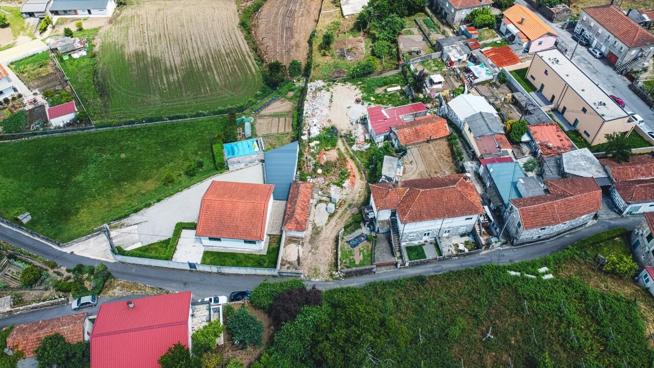 Terreno para Venda em Bairro Foto 6