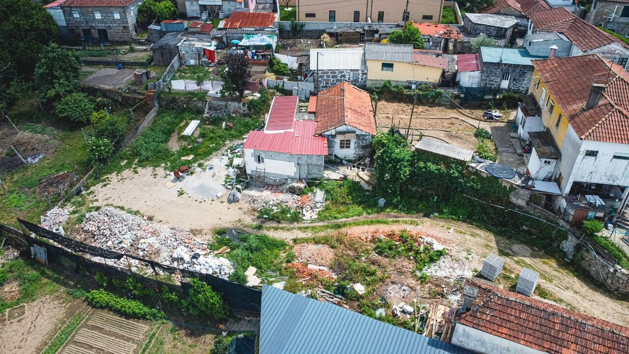 Terreno para Venda em Bairro Foto 14