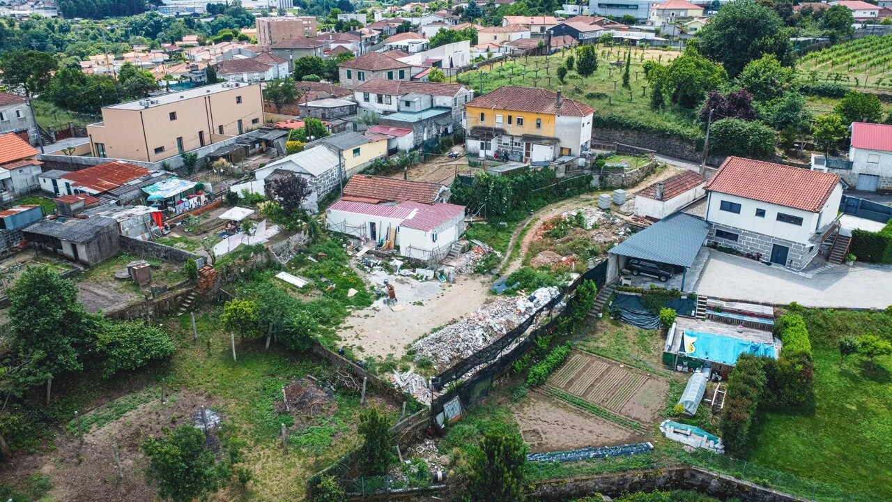 Terreno para Venda em Bairro Foto 4
