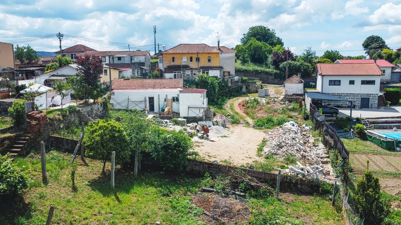 Terreno para Venda em Bairro Foto 1