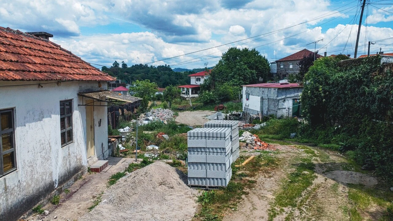 Terreno para Venda em Bairro Foto 15