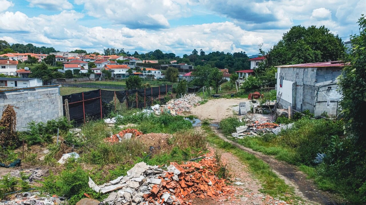 Terreno para Venda em Bairro Foto 16