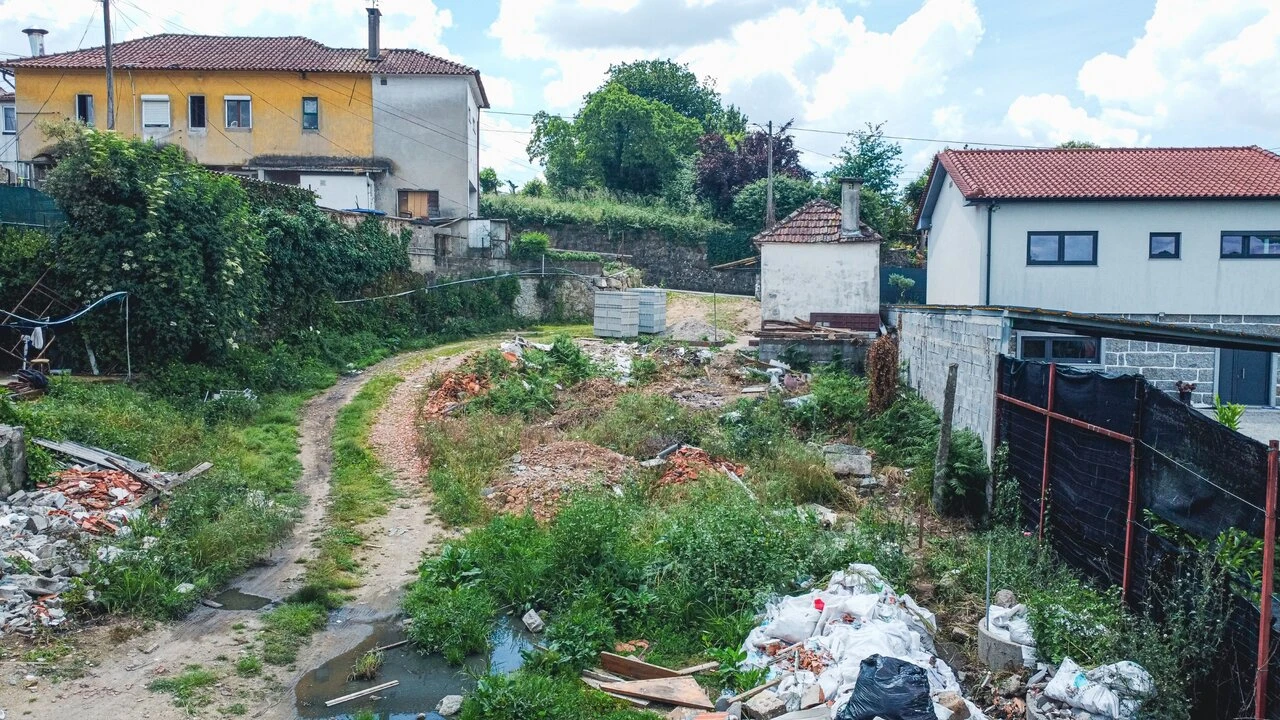 Terreno para Venda em Bairro Foto 5