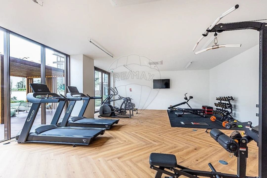 Apartamento T2 para Venda em Benfica Foto 35