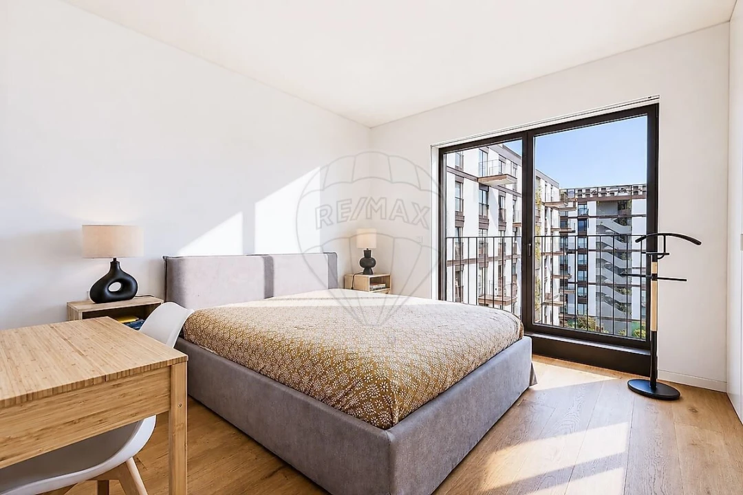 Apartamento T2 para Venda em Benfica Foto 15