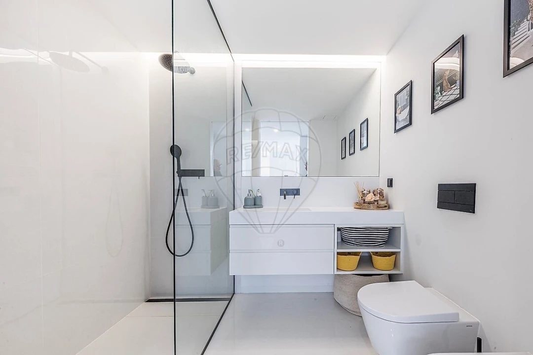 Apartamento T2 para Venda em Benfica Foto 22