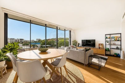 Apartamento T2 para Venda em Benfica