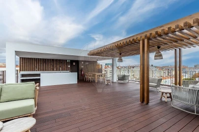 Apartamento T2 para Venda em Benfica