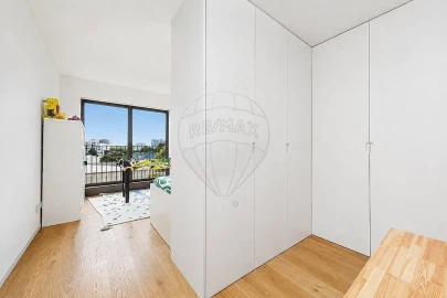 Apartamento T2 para Venda em Benfica
