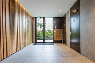 Apartamento T2 para Venda em Benfica