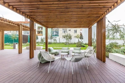 Apartamento T2 para Venda em Benfica