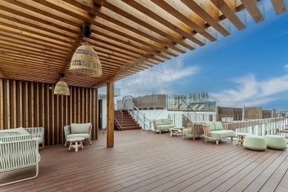 Apartamento T2 para Venda em Benfica
