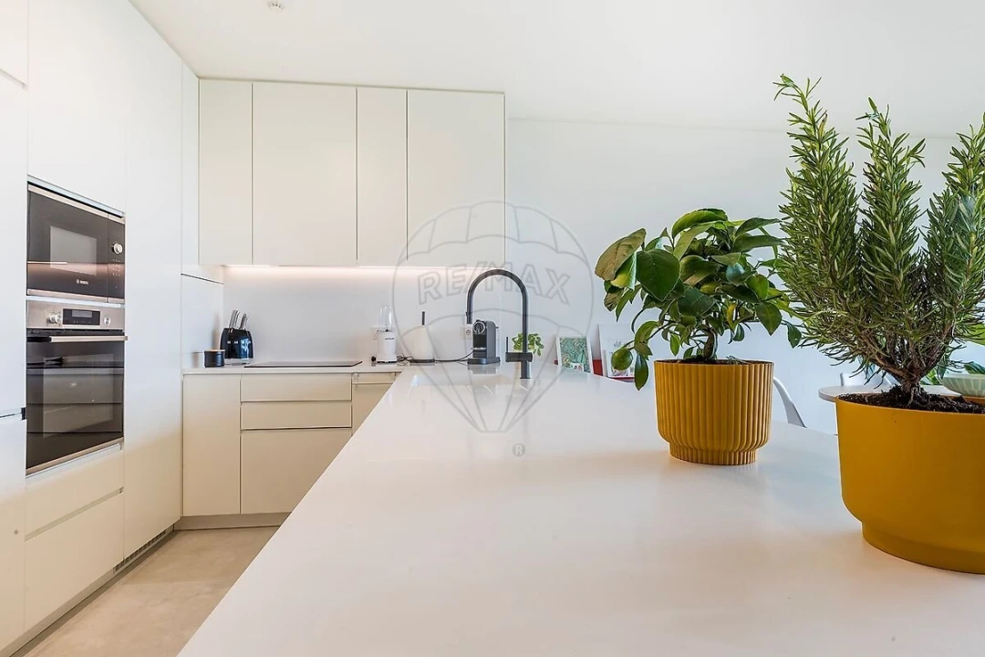 Apartamento T2 para Venda em Benfica Foto 7