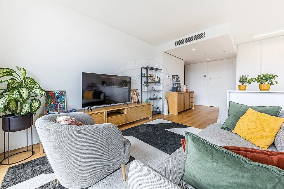Apartamento T2 para Venda em Benfica Foto 10