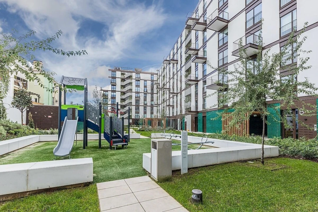 Apartamento T2 para Venda em Benfica Foto 39