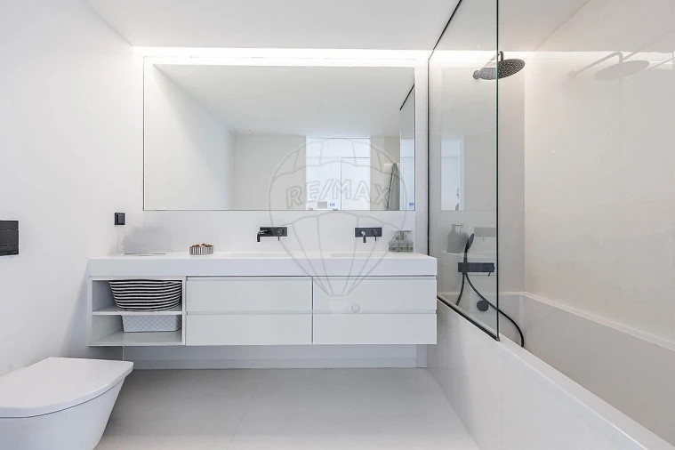 Apartamento T2 para Venda em Benfica Foto 18