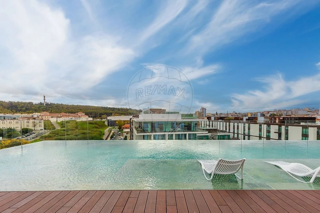 Apartamento T2 para Venda em Benfica Foto 31