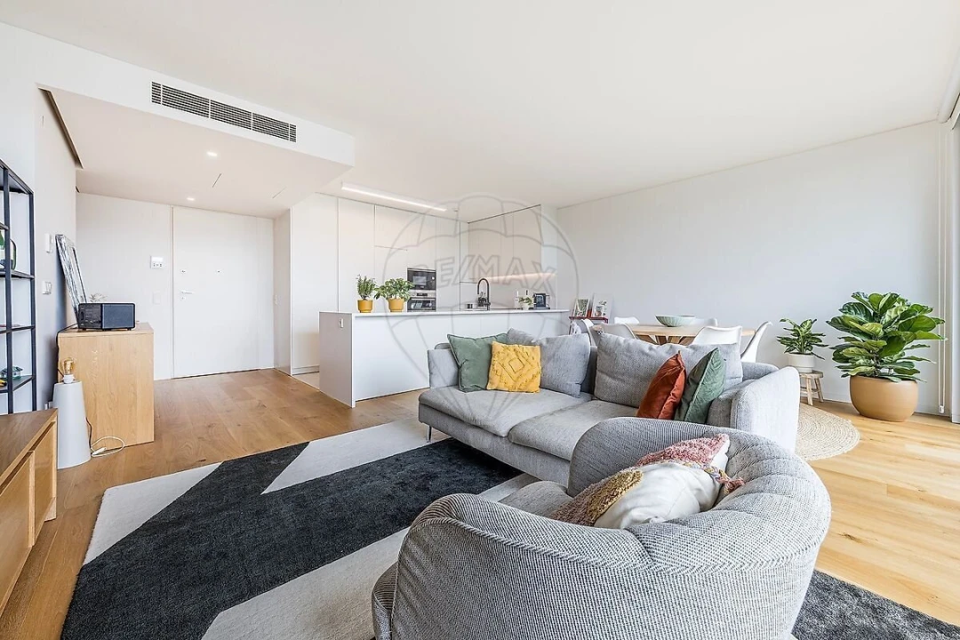 Apartamento T2 para Venda em Benfica Foto 12