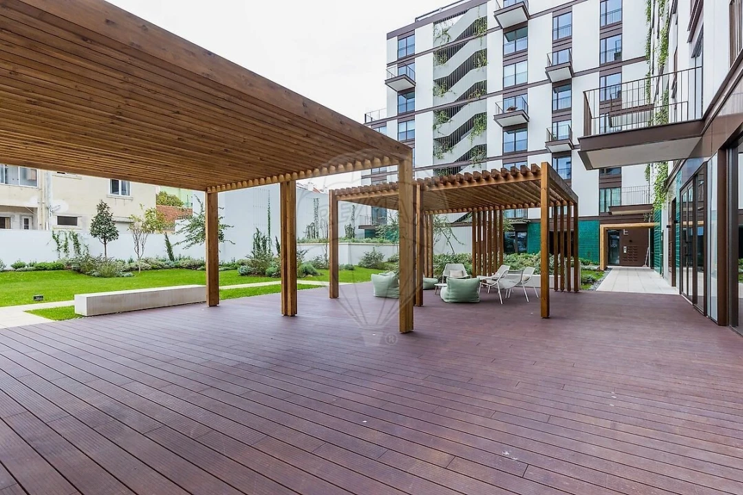 Apartamento T2 para Venda em Benfica Foto 34