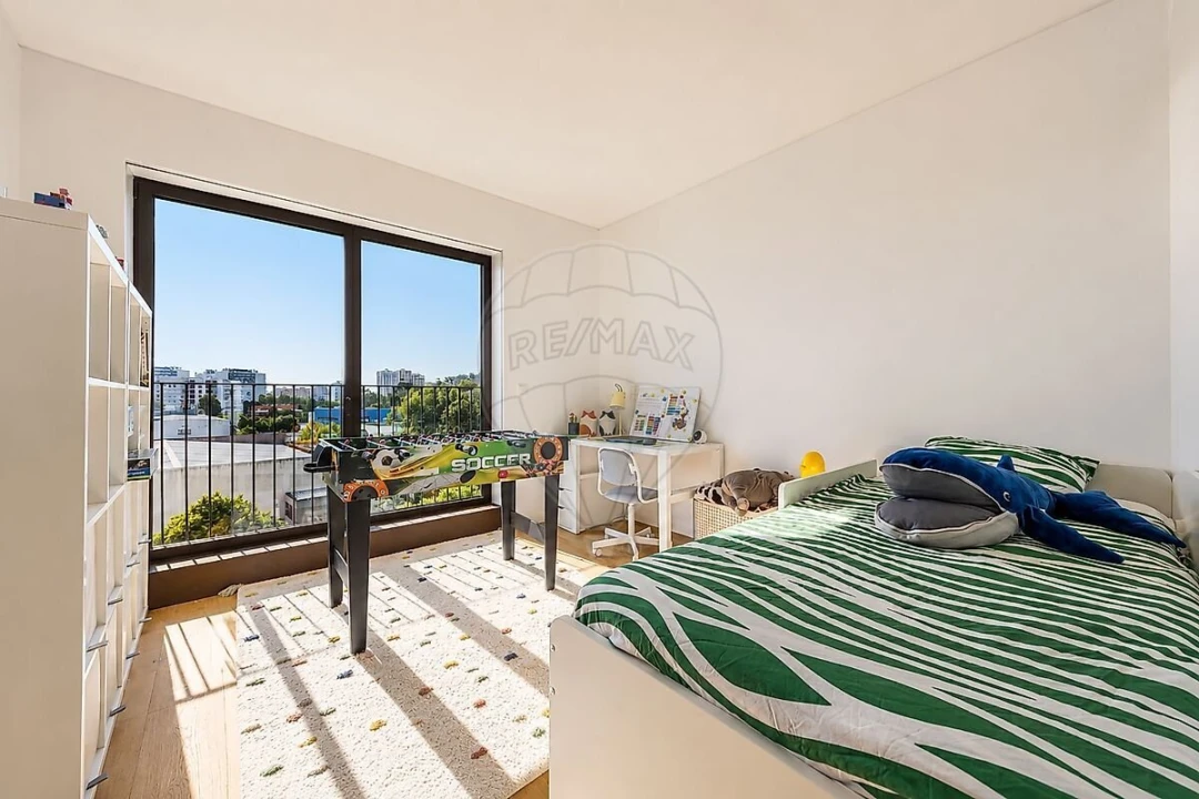 Apartamento T2 para Venda em Benfica Foto 19