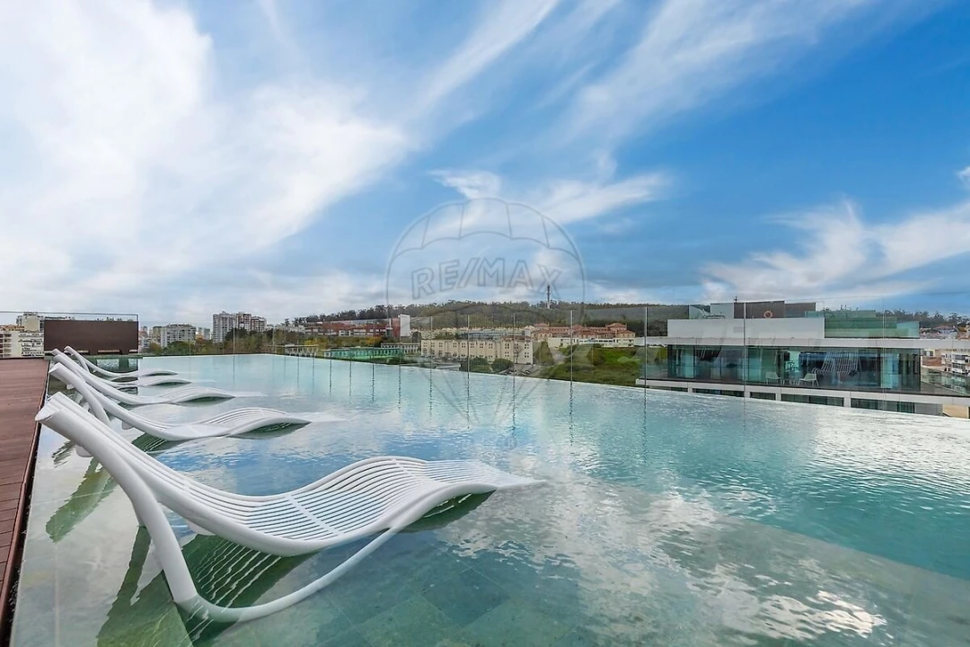 Apartamento T2 para Venda em Benfica Foto 30