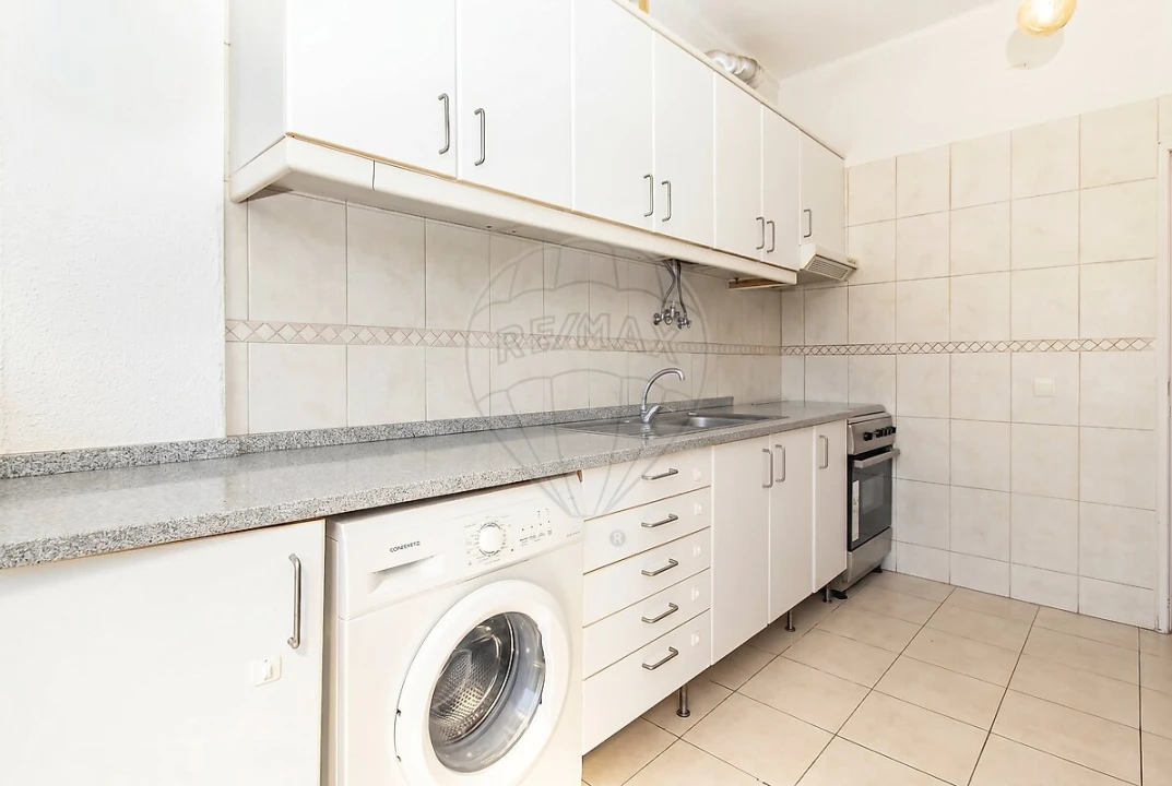 Apartamento T2 para Venda em Barreiro e Lavradio Foto 21