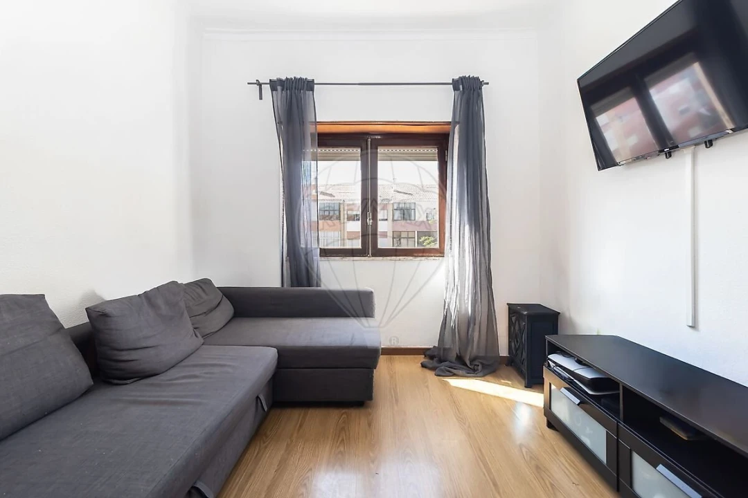 Apartamento T2 para Venda em Barreiro e Lavradio Foto 14