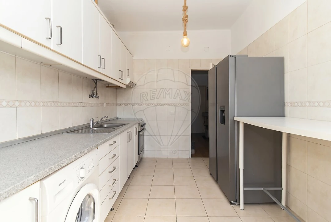 Apartamento T2 para Venda em Barreiro e Lavradio Foto 20