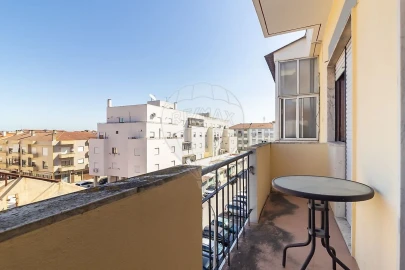 Apartamento T2 para Venda em Barreiro e Lavradio