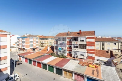 Apartamento T2 para Venda em Barreiro e Lavradio