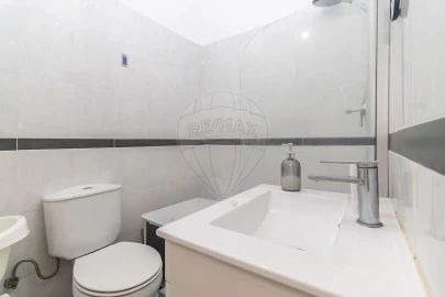 Apartamento T2 para Venda em Barreiro e Lavradio