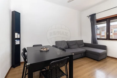 Apartamento T2 para Venda em Barreiro e Lavradio