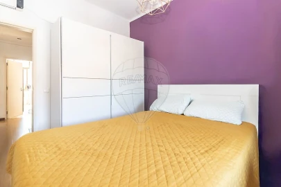 Apartamento T2 para Venda em Barreiro e Lavradio