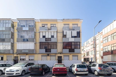 Apartamento T2 para Venda em Barreiro e Lavradio