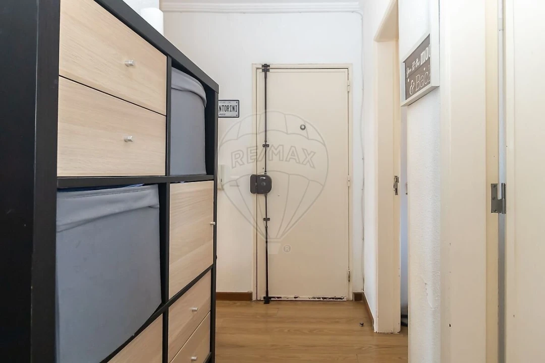 Apartamento T2 para Venda em Barreiro e Lavradio Foto 2
