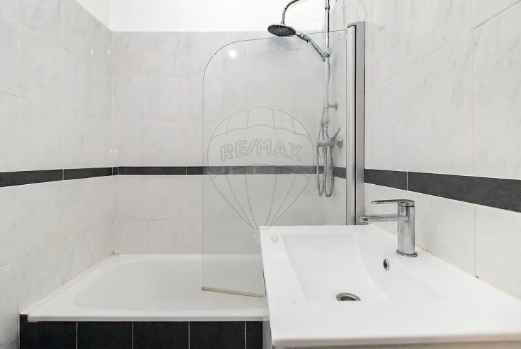 Apartamento T2 para Venda em Barreiro e Lavradio Foto 25