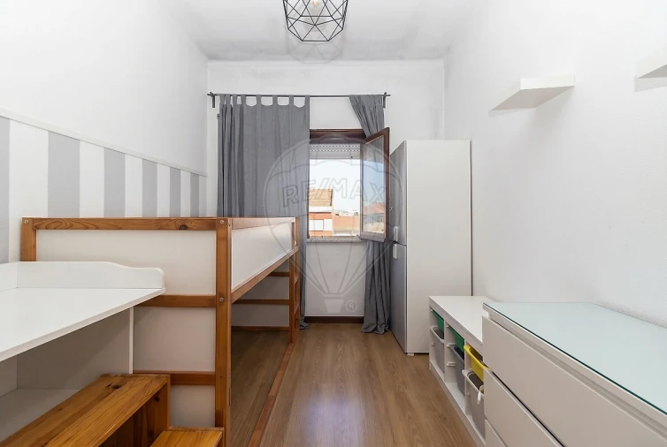Apartamento T2 para Venda em Barreiro e Lavradio Foto 10